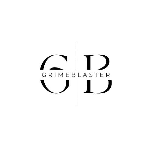  Grime Blaster